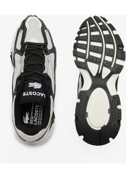 Sport L003 2K24 Erkek Gri Sneaker 747SMA0013 Gs2 fırsatları