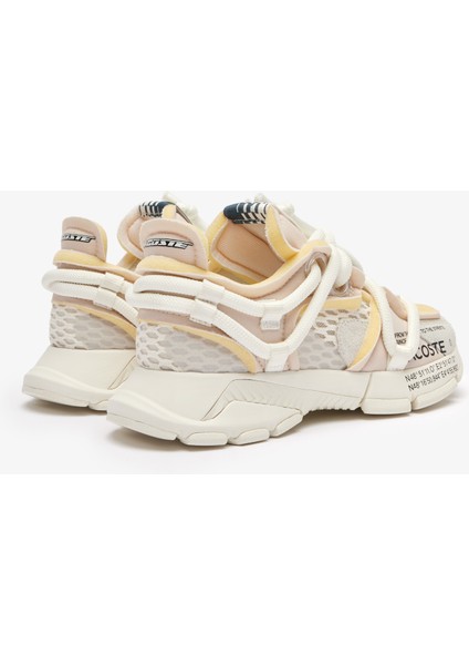 L003 Active Runway Kadın Beyaz Sneaker 747SFA0098 18C modelleri