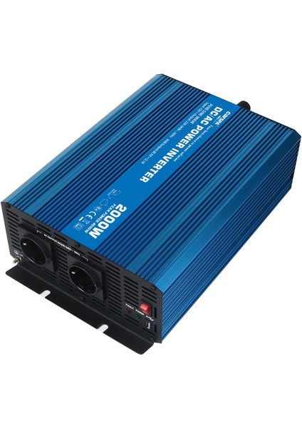 2000W-12V Tam Inverter