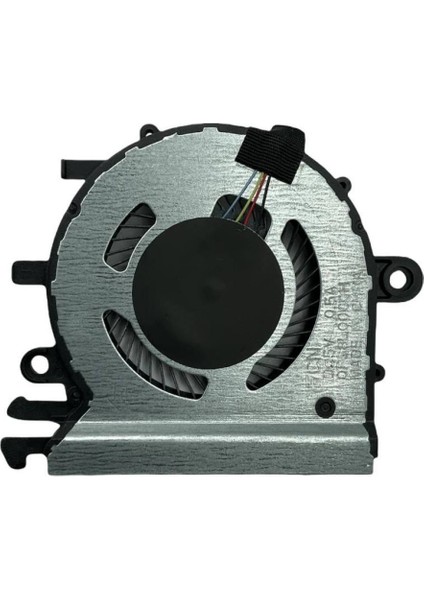Hp ile Uyumlu EG50040S1-C530-S9A, EG50040S1-C580-S9A Işlemci Cpu Fan Sağ Fan