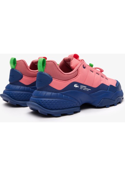 L-Guard Breaker Ct Kadın Pembe Sneaker 747SFA0094 S1N modelleri