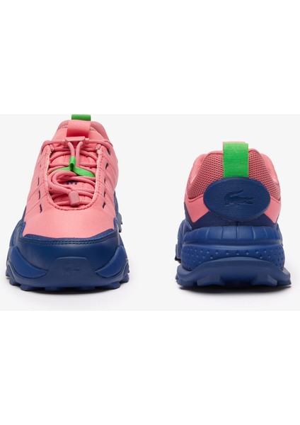 L-Guard Breaker Ct Kadın Pembe Sneaker 747SFA0094 S1N indirimleri