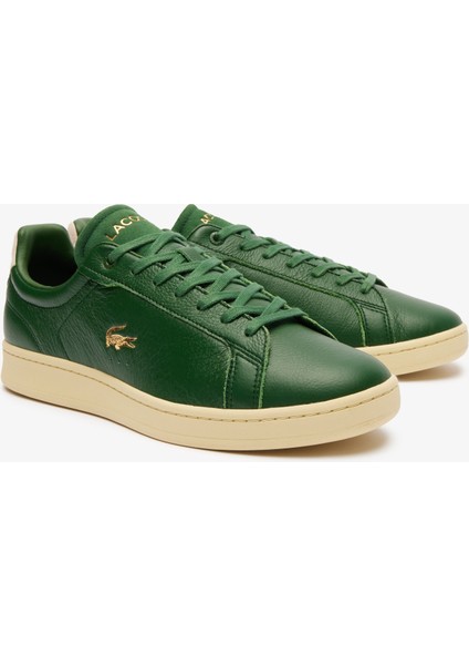 Carnaby Pro Erkek Koyu Yeşil Sneaker 747SMA0042T 1x3 fiyatları