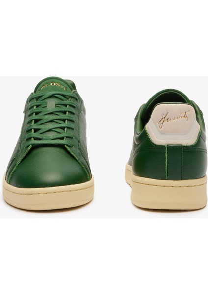 Carnaby Pro Erkek Koyu Yeşil Sneaker 747SMA0042T 1x3 indirimleri