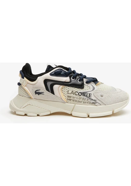 Sport L003 Neo Kadın Bej Sneaker 745SFA0001 2g9