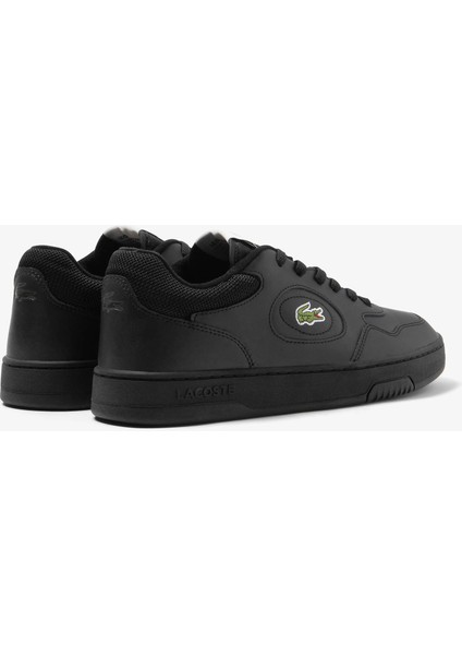 Lineset Erkek Siyah Sneaker 746SMA0045 02H modelleri