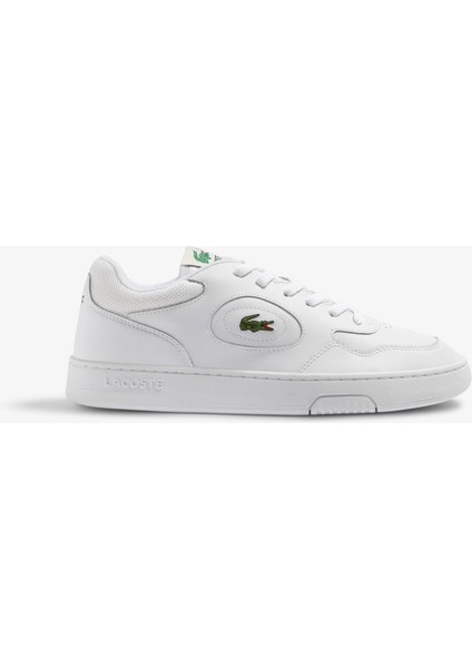 Sport Lineset Erkek Beyaz Sneaker 746SMA0045 21G
