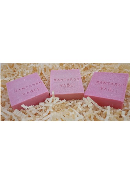 Kantaron Doğal Sabunu (125gr +-5%) Saf Cosmetics fiyatları