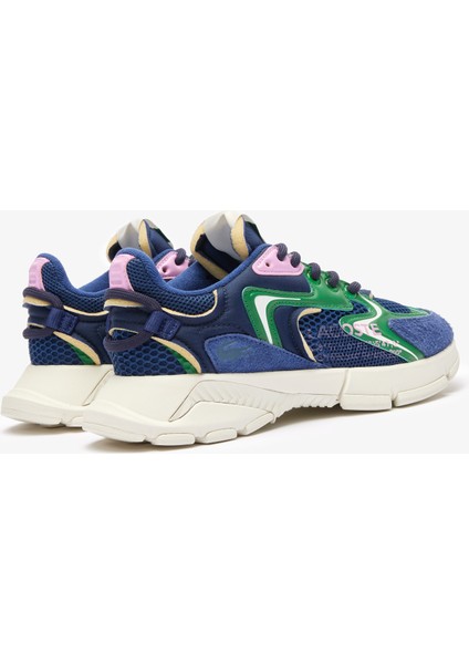 L003 Neo Kadın Mavi Sneaker 747SFA0007 Bg3 modelleri