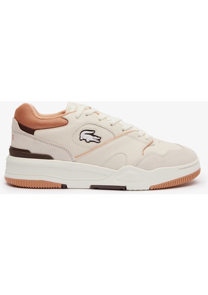 Sport Lineshot Erkek Bej Sneaker 747SMA0111 2r2