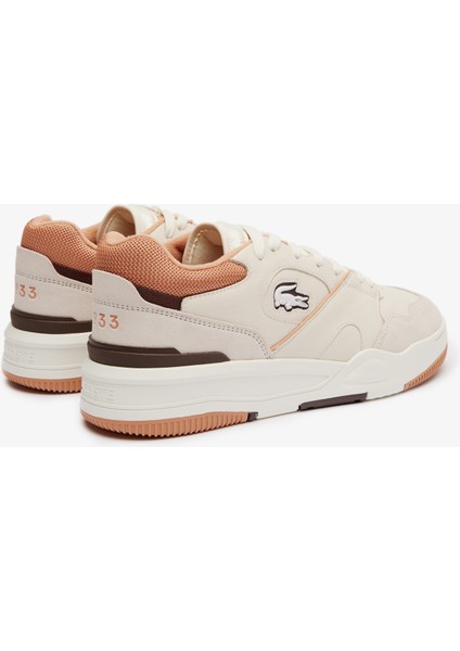 Sport Lineshot Erkek Bej Sneaker 747SMA0111 2r2 modelleri