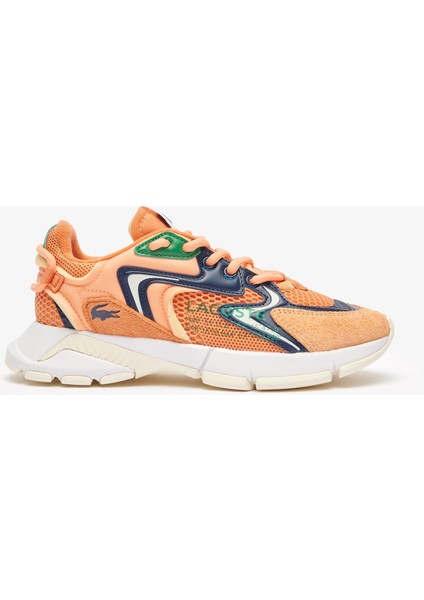 L003 Neo Kadın Turuncu Sneaker 747SFA0007 Abq