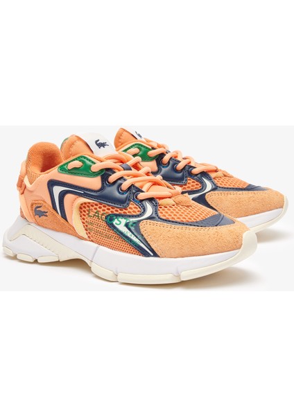 L003 Neo Kadın Turuncu Sneaker 747SFA0007 Abq