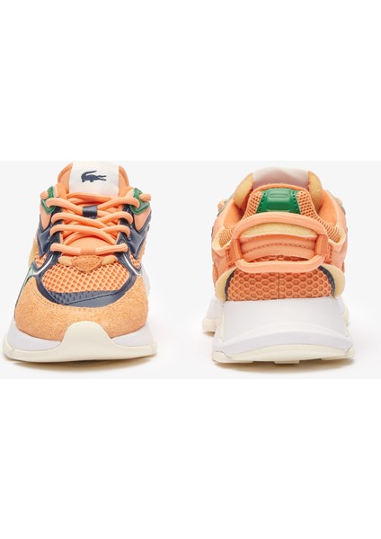 L003 Neo Kadın Turuncu Sneaker 747SFA0007 Abq