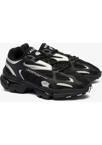 Sport L003 2K24 Erkek Siyah Sneaker 747SMA0013 02H fiyatları