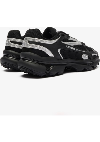 Sport L003 2K24 Erkek Siyah Sneaker 747SMA0013 02H modelleri