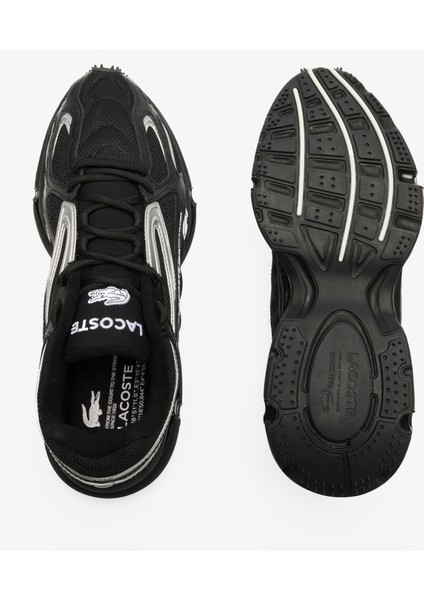 Sport L003 2K24 Erkek Siyah Sneaker 747SMA0013 02H fırsatları