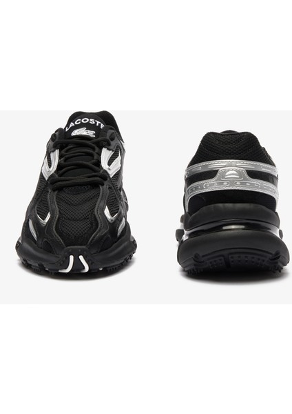 Sport L003 2K24 Erkek Siyah Sneaker 747SMA0013 02H indirimleri