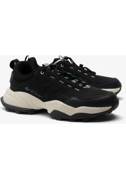 L-Guard Breaker Erkek Siyah Sneaker 747SMA0086 454 fiyatları