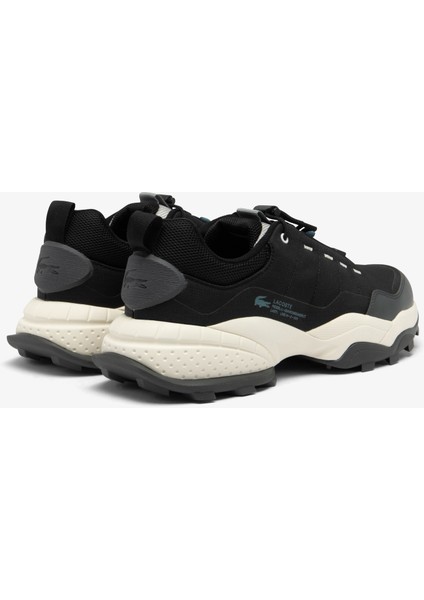 L-Guard Breaker Erkek Siyah Sneaker 747SMA0086 454 modelleri