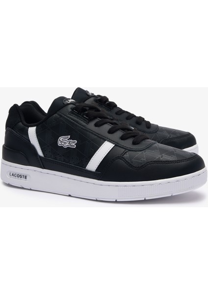 T-Clip Erkek Siyah Sneaker 747SMA0068T 312 fiyatları