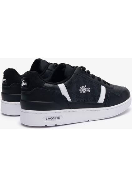 T-Clip Erkek Siyah Sneaker 747SMA0068T 312 modelleri