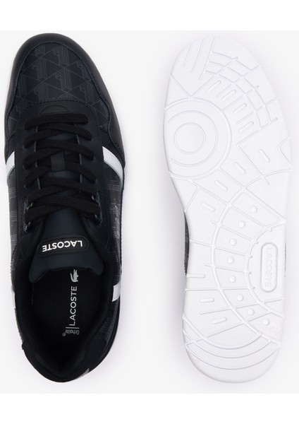 T-Clip Erkek Siyah Sneaker 747SMA0068T 312 fırsatları