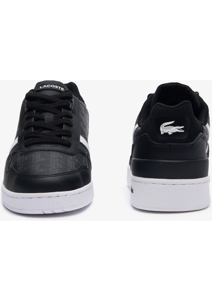 T-Clip Erkek Siyah Sneaker 747SMA0068T 312 indirimleri