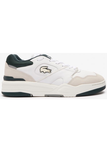 Sport Lineshot Erkek Beyaz Sneaker 746SMA0088 1r5