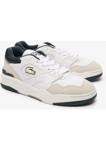 Sport Lineshot Erkek Beyaz Sneaker 746SMA0088 1r5 fiyatları