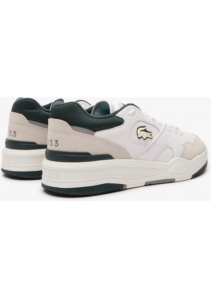 Sport Lineshot Erkek Beyaz Sneaker 746SMA0088 1r5 modelleri