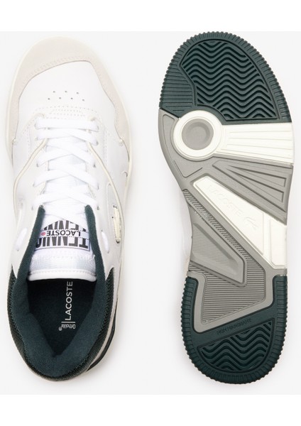 Sport Lineshot Erkek Beyaz Sneaker 746SMA0088 1r5 fırsatları