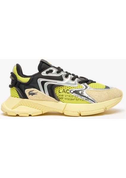 L003 Neo Kadın Sarı Sneaker 747SFA0095 Yb2