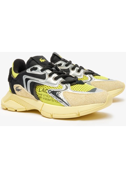 L003 Neo Kadın Sarı Sneaker 747SFA0095 Yb2 fiyatları