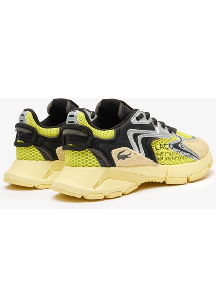 L003 Neo Kadın Sarı Sneaker 747SFA0095 Yb2 modelleri
