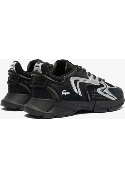 Sport L003 Neo Erkek Siyah Sneaker 747SMA0105 312 modelleri