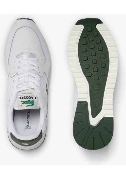 Sport Linetrack Erkek Beyaz Sneaker 746SMA0012 082 fırsatları