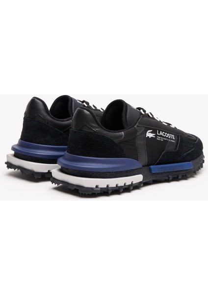 Sport Elite Active Erkek Siyah Sneaker 746SMA0123 075 modelleri