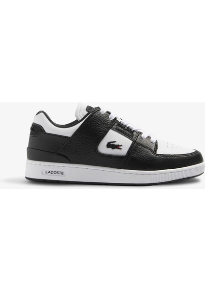 Sport Court Cage Erkek Siyah Sneaker 746SMA0091 147