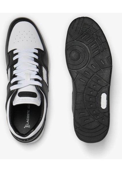 Sport Court Cage Erkek Siyah Sneaker 746SMA0091 147 fırsatları