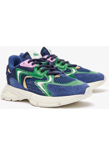 L003 Neo Kadın Mavi Sneaker 747SFA0007 Bg3 fiyatları