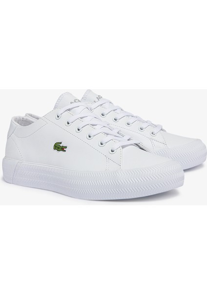 Gripshot Kadın Beyaz Sneaker 741CFA0020 21G fiyatları
