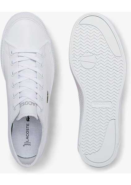 Gripshot Kadın Beyaz Sneaker 741CFA0020 21G fırsatları
