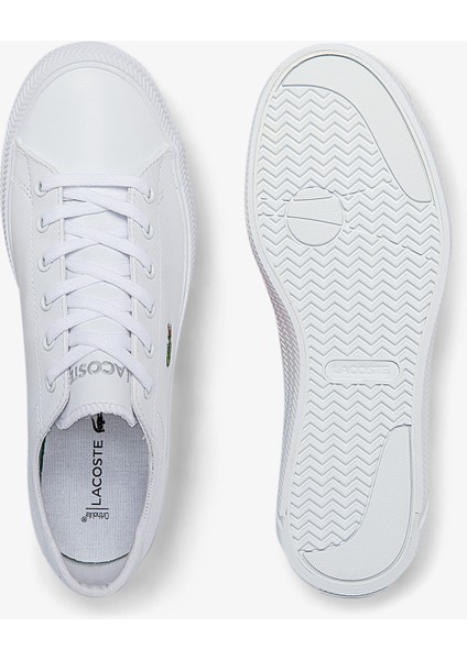 Gripshot Kadın Beyaz Sneaker 741CFA0020 21G indirimleri