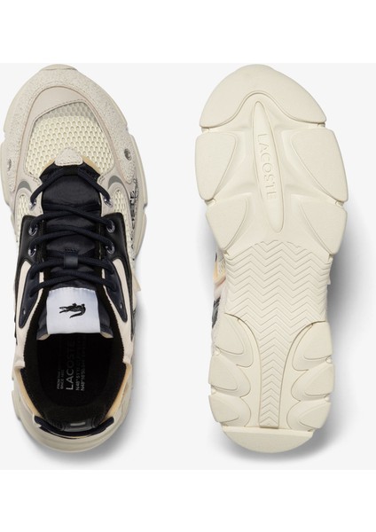 Sport L003 Neo Erkek Bej Sneaker 745SMA0001 2g9 fırsatları