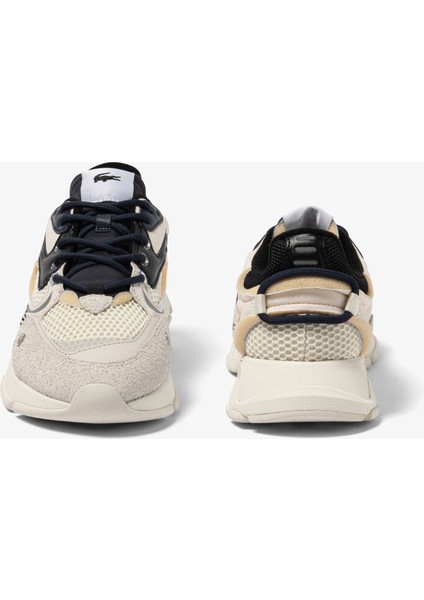 Sport L003 Neo Erkek Bej Sneaker 745SMA0001 2g9 indirimleri