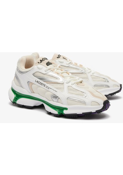 Sport L003 2K24 Erkek Beyaz Sneaker 747SMA0013 082 fiyatları