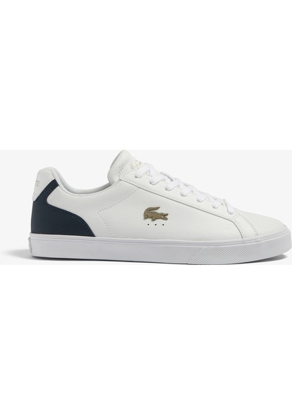 Lerond Pro Erkek Beyaz Sneaker 745CMA0052 042