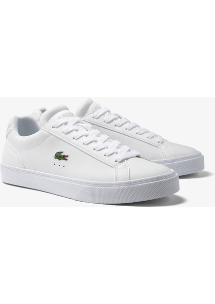 Lerond Pro Kadın Beyaz Sneaker 745CFA0048 21G fiyatları