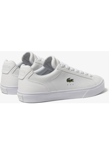 Lerond Pro Kadın Beyaz Sneaker 745CFA0048 21G modelleri